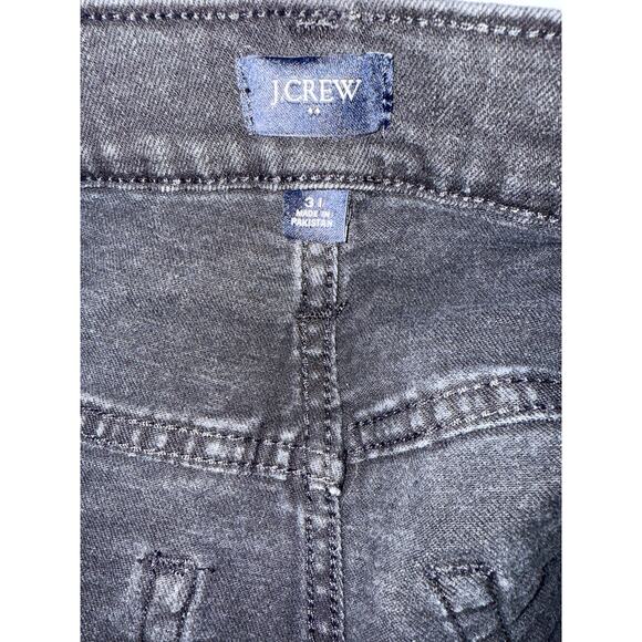 J.CREW denim shorts size 31 - Picture 3 of 4